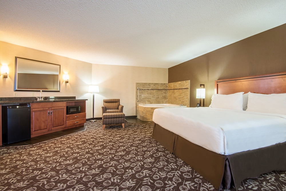 holiday inn express casper interstate 25 by ihg