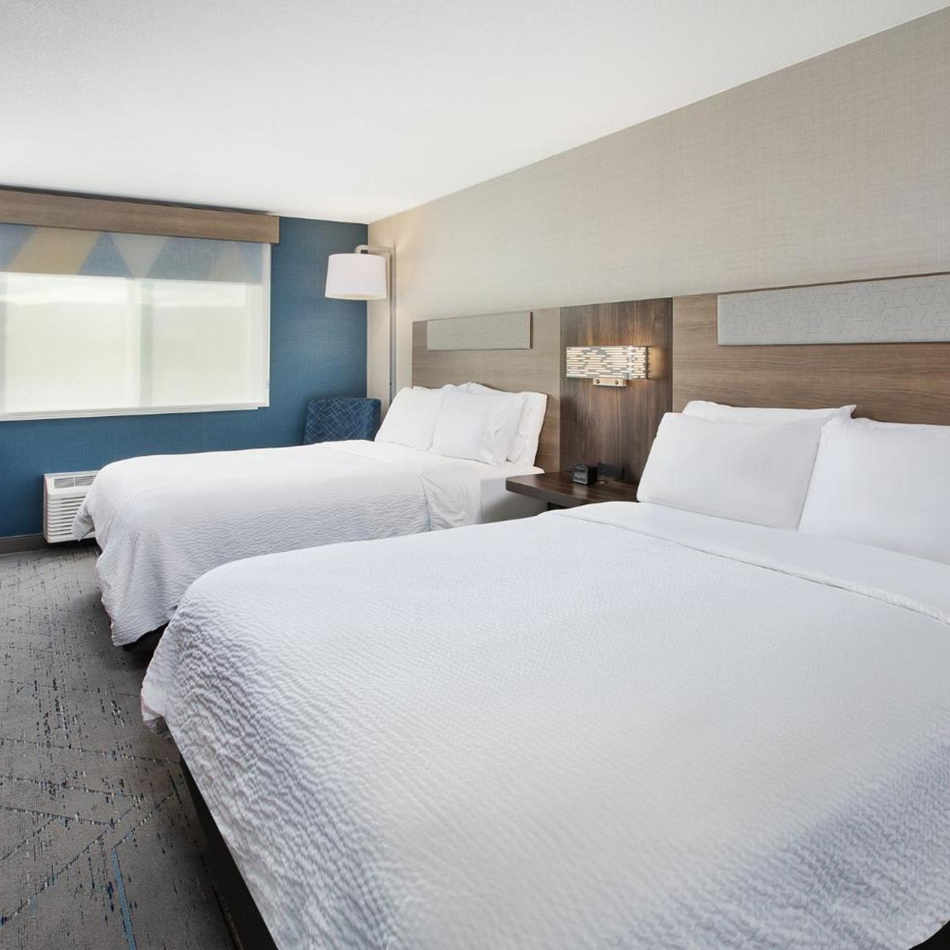 holiday inn express casper interstate 25 by ihg