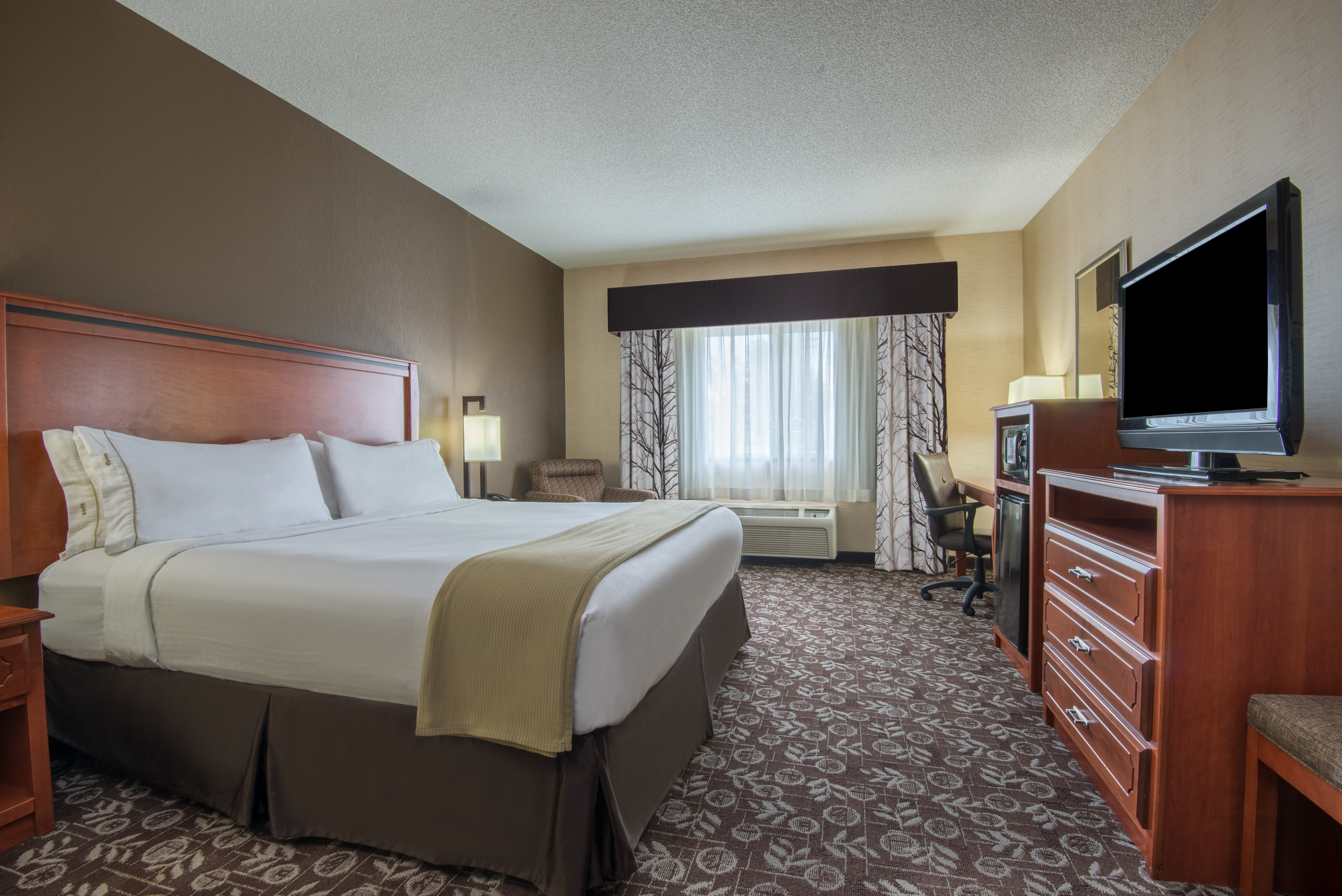 holiday inn express casper interstate 25 by ihg