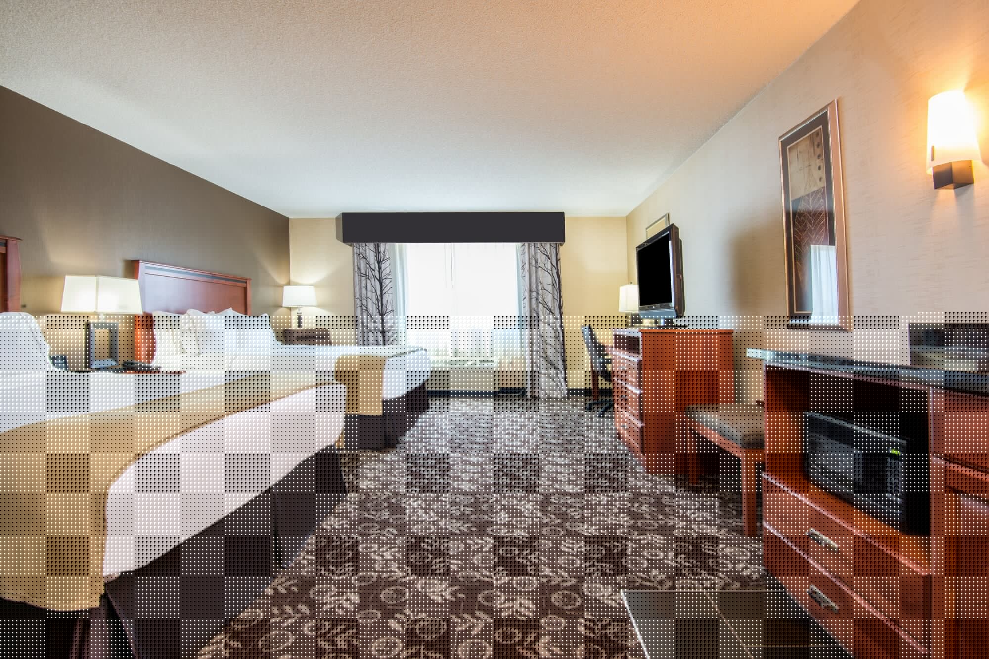 holiday inn express casper interstate 25 by ihg