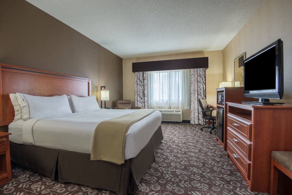 holiday inn express casper interstate 25 by ihg