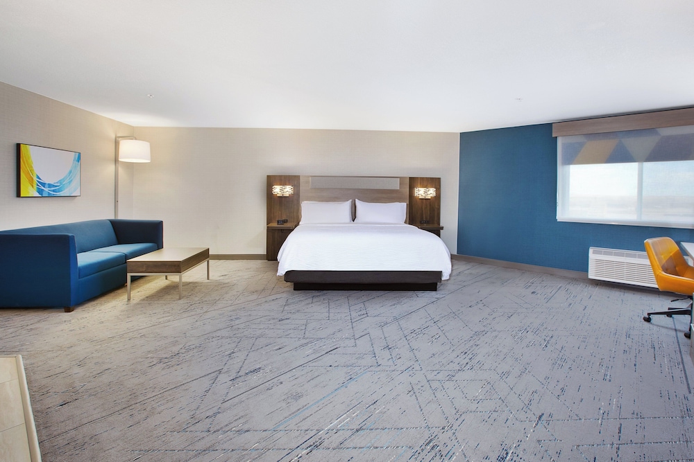 holiday inn express casper interstate 25 by ihg