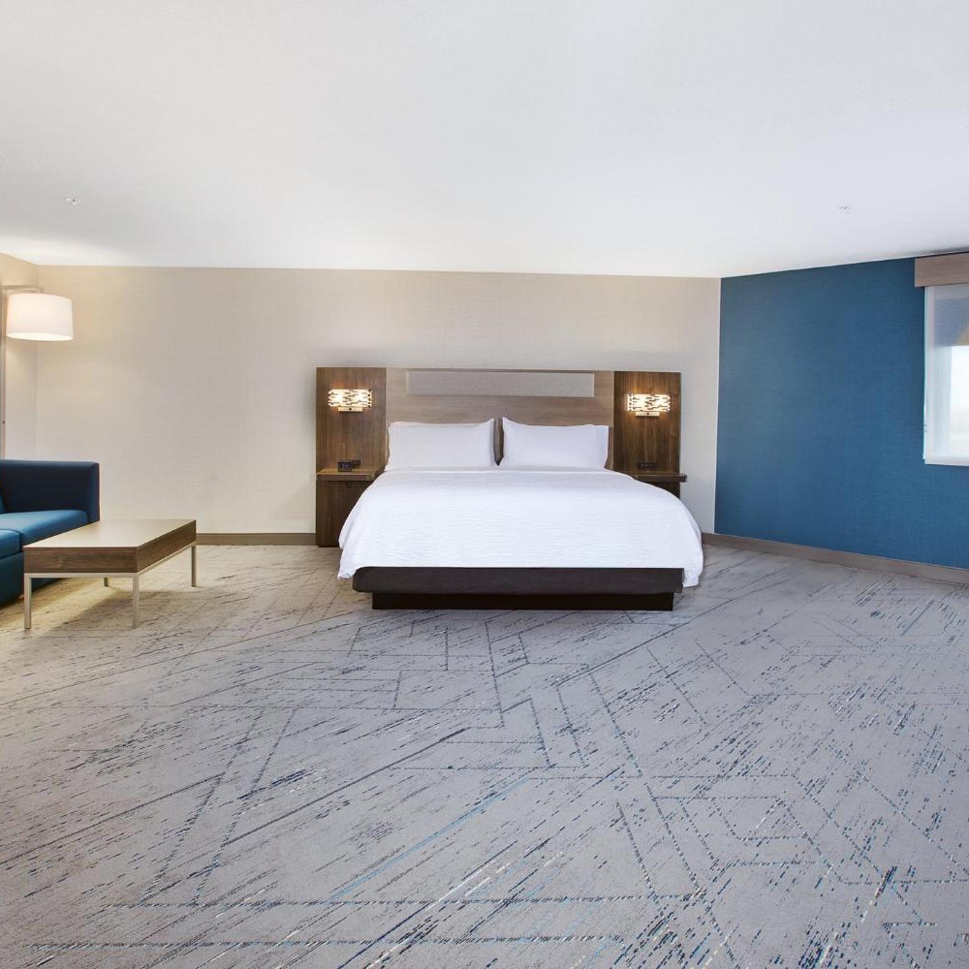 holiday inn express casper interstate 25 by ihg