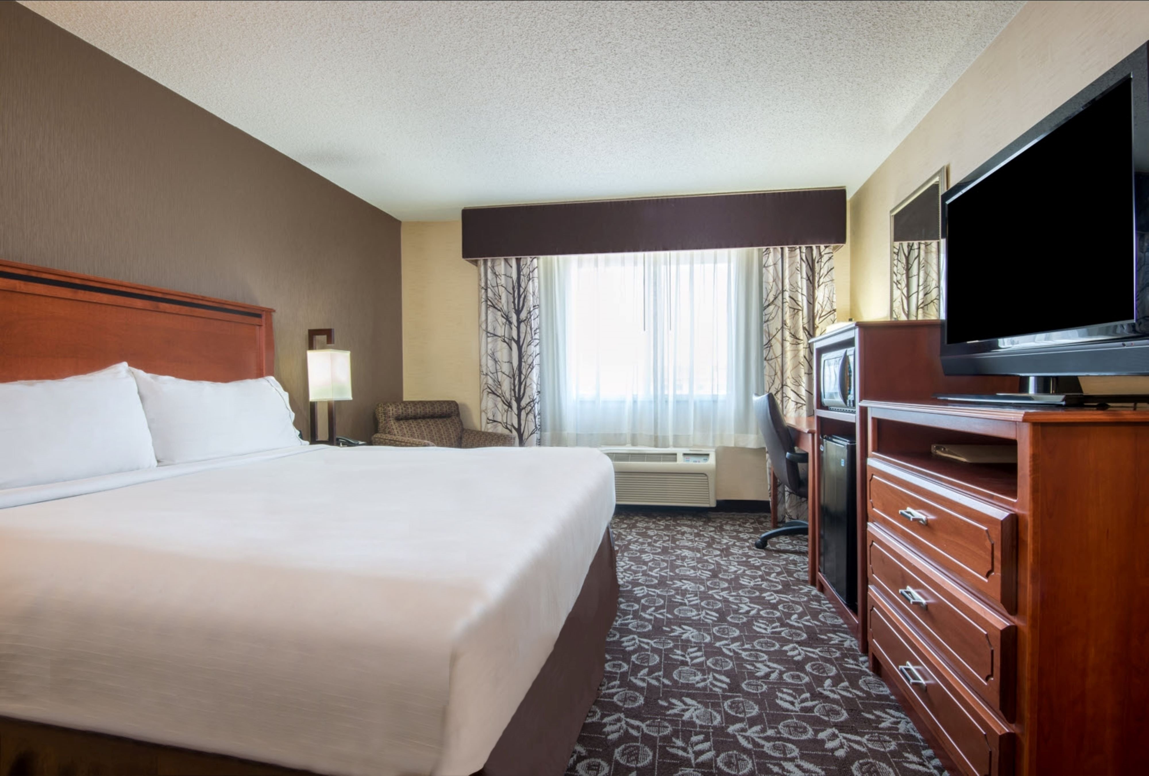 holiday inn express casper interstate 25 by ihg