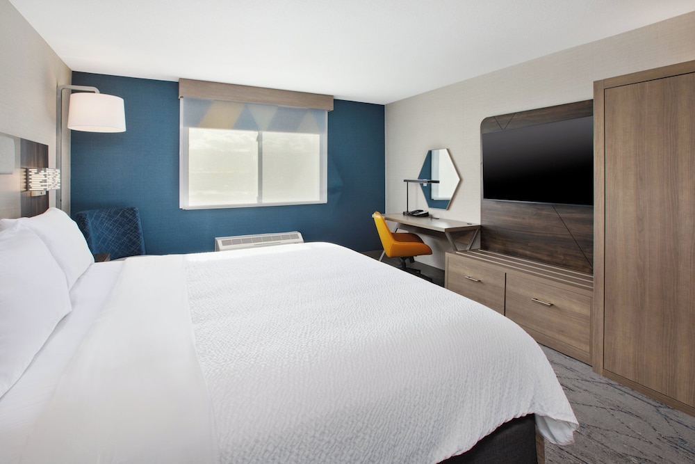 holiday inn express casper interstate 25 by ihg