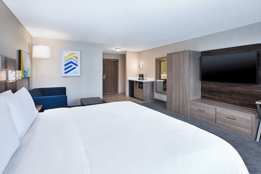 holiday inn express casper interstate 25 by ihg