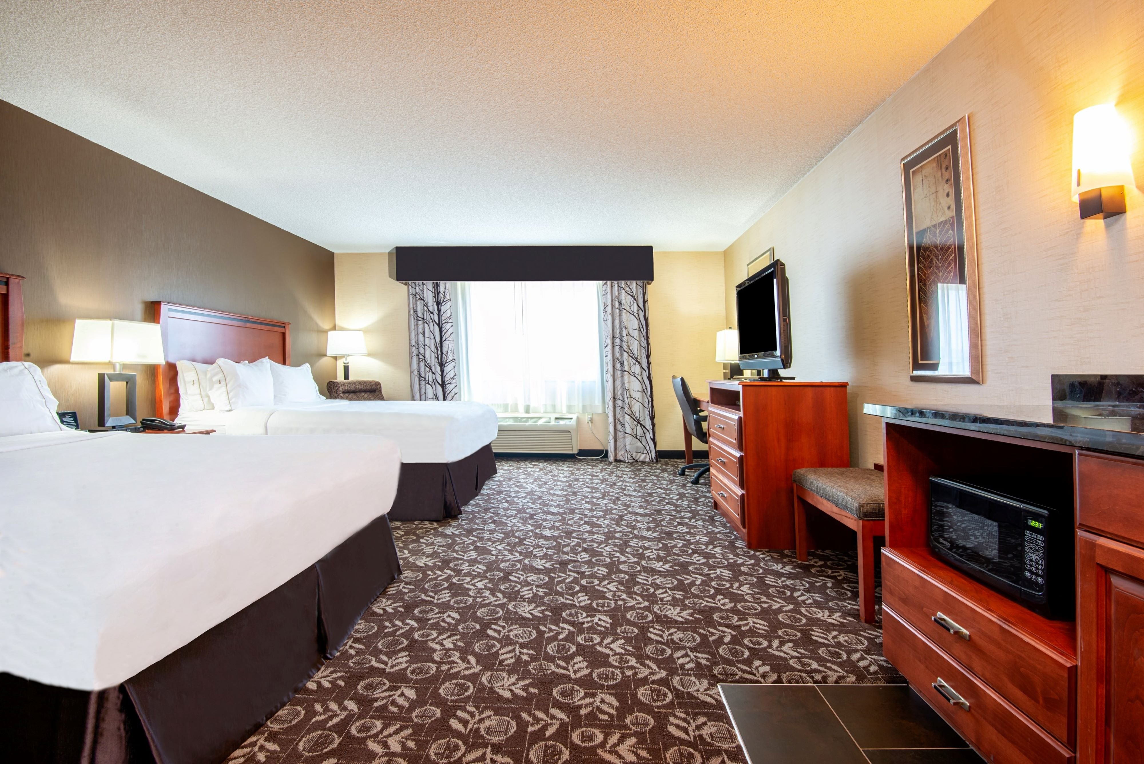 holiday inn express casper interstate 25 by ihg