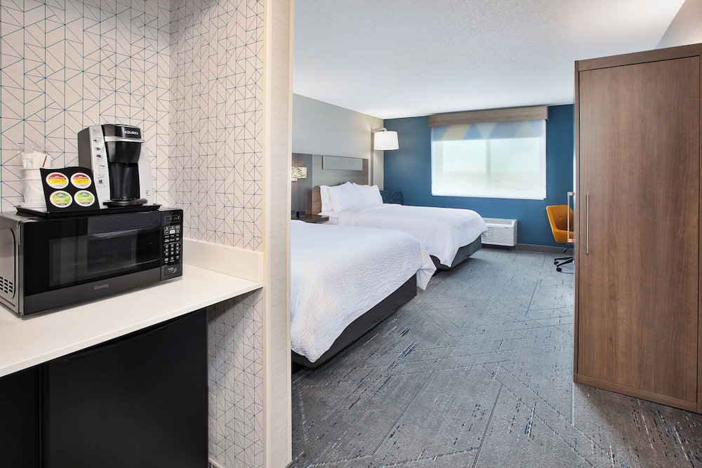 holiday inn express casper interstate 25 by ihg
