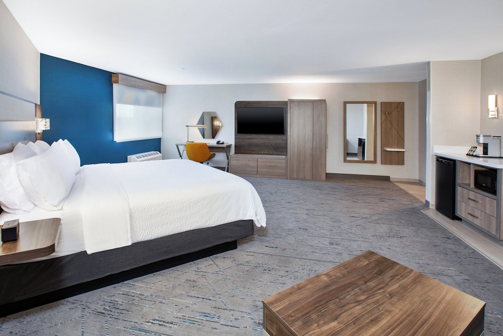 holiday inn express casper interstate 25 by ihg