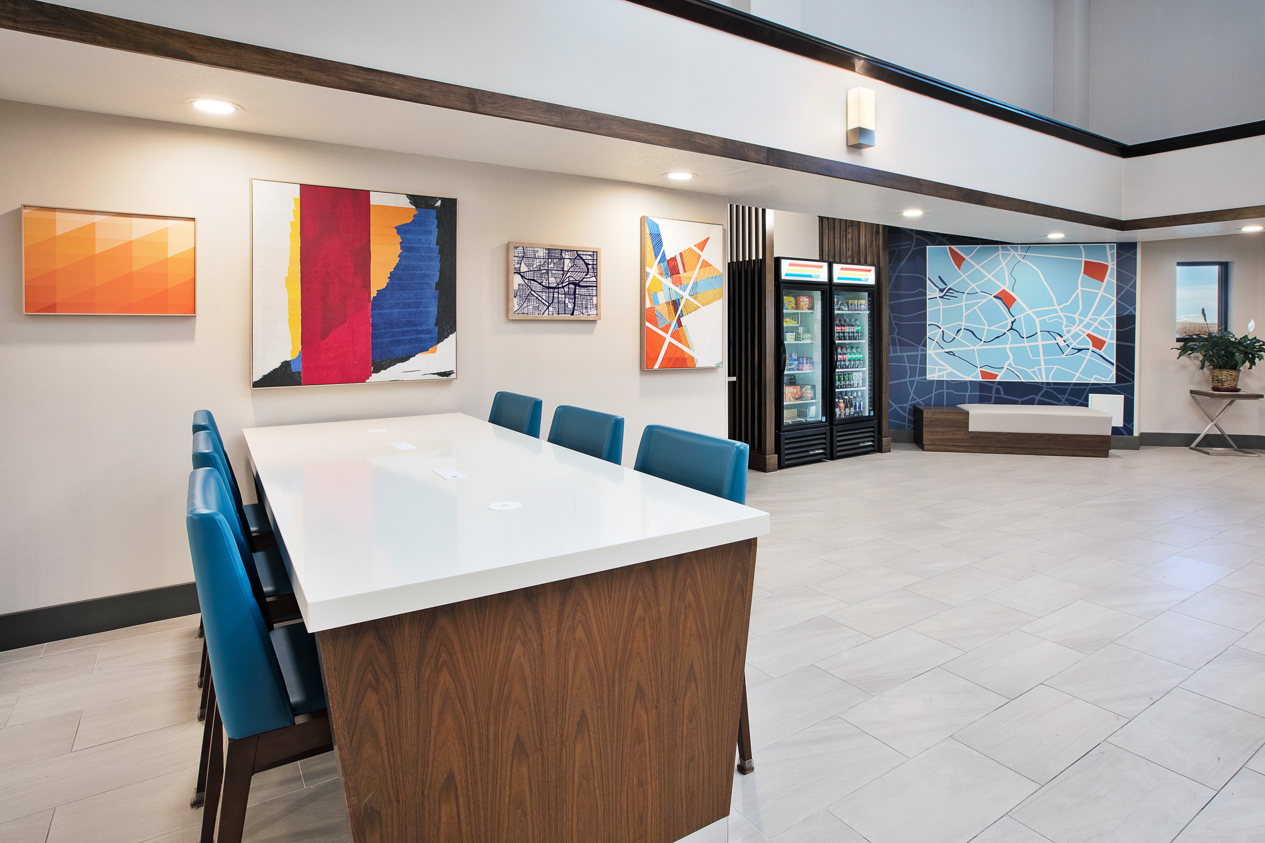 holiday inn express casper interstate 25 by ihg