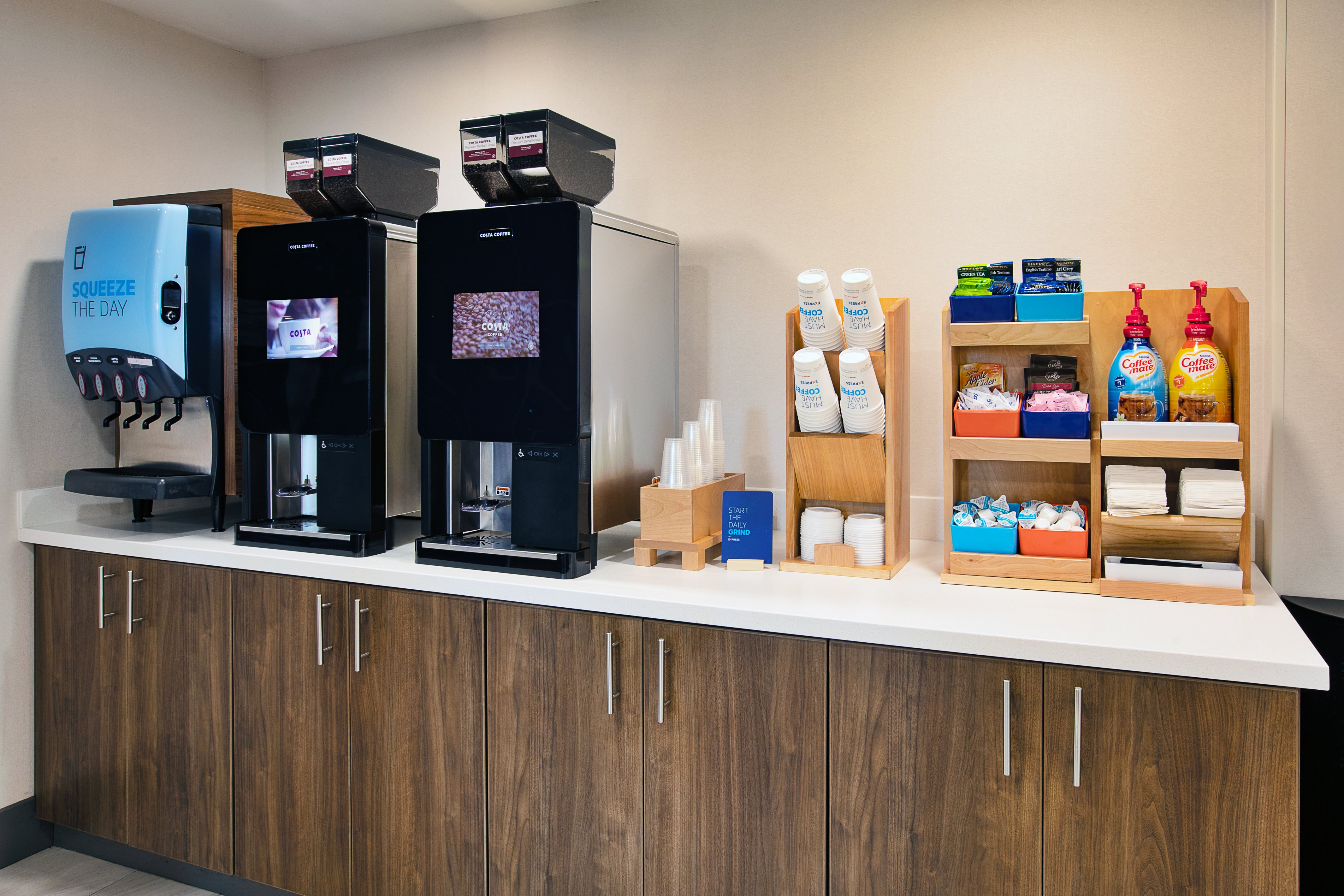 holiday inn express casper interstate 25 by ihg