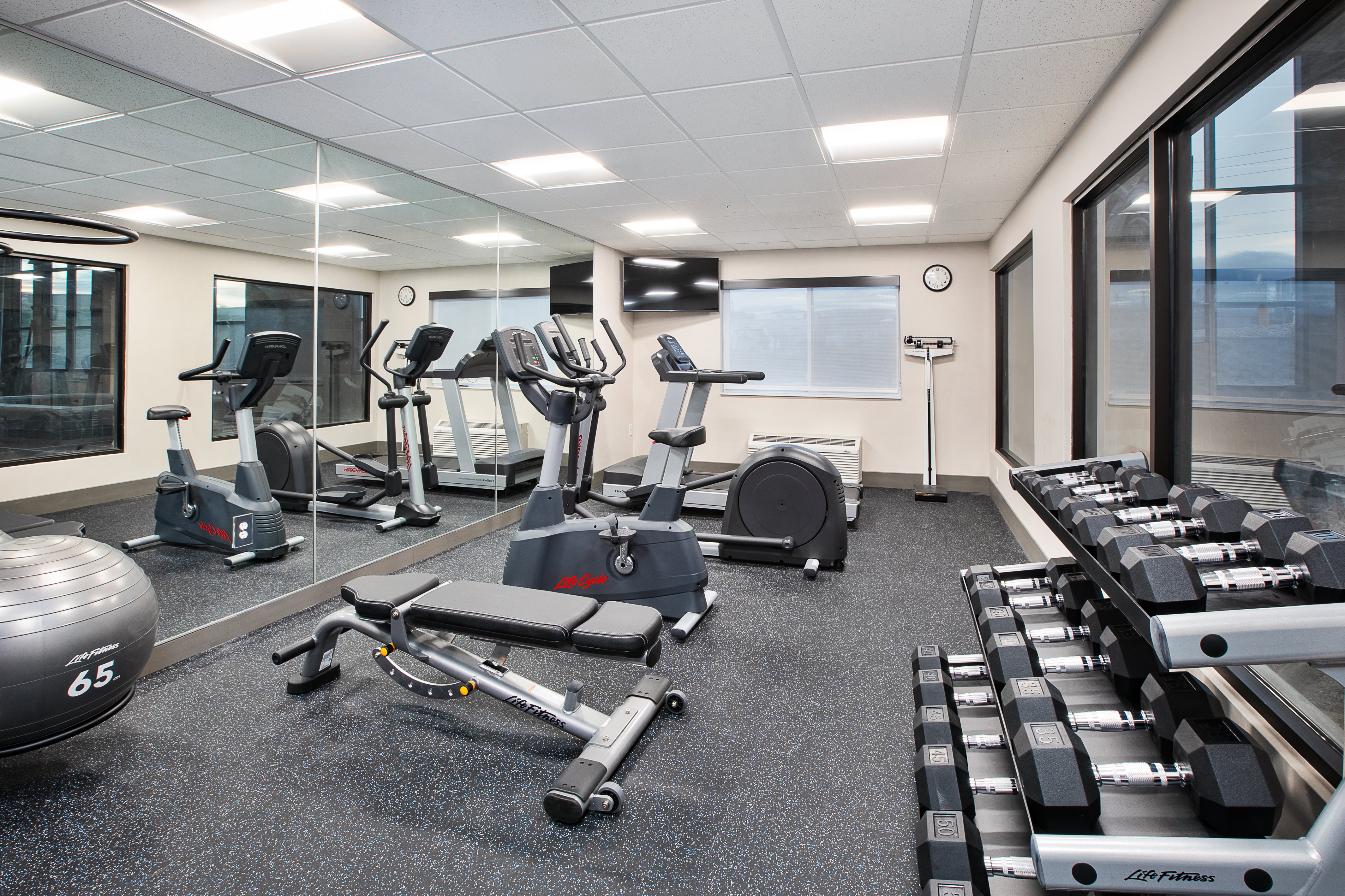 holiday inn express casper interstate 25 by ihg