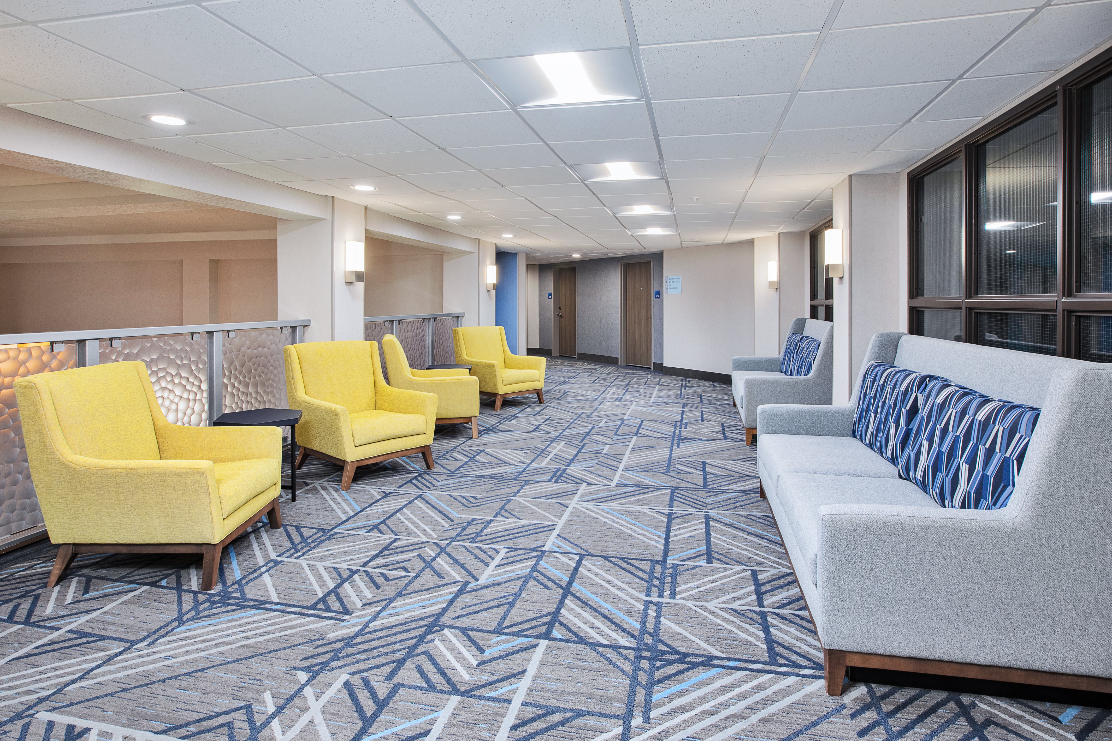 holiday inn express casper interstate 25 by ihg