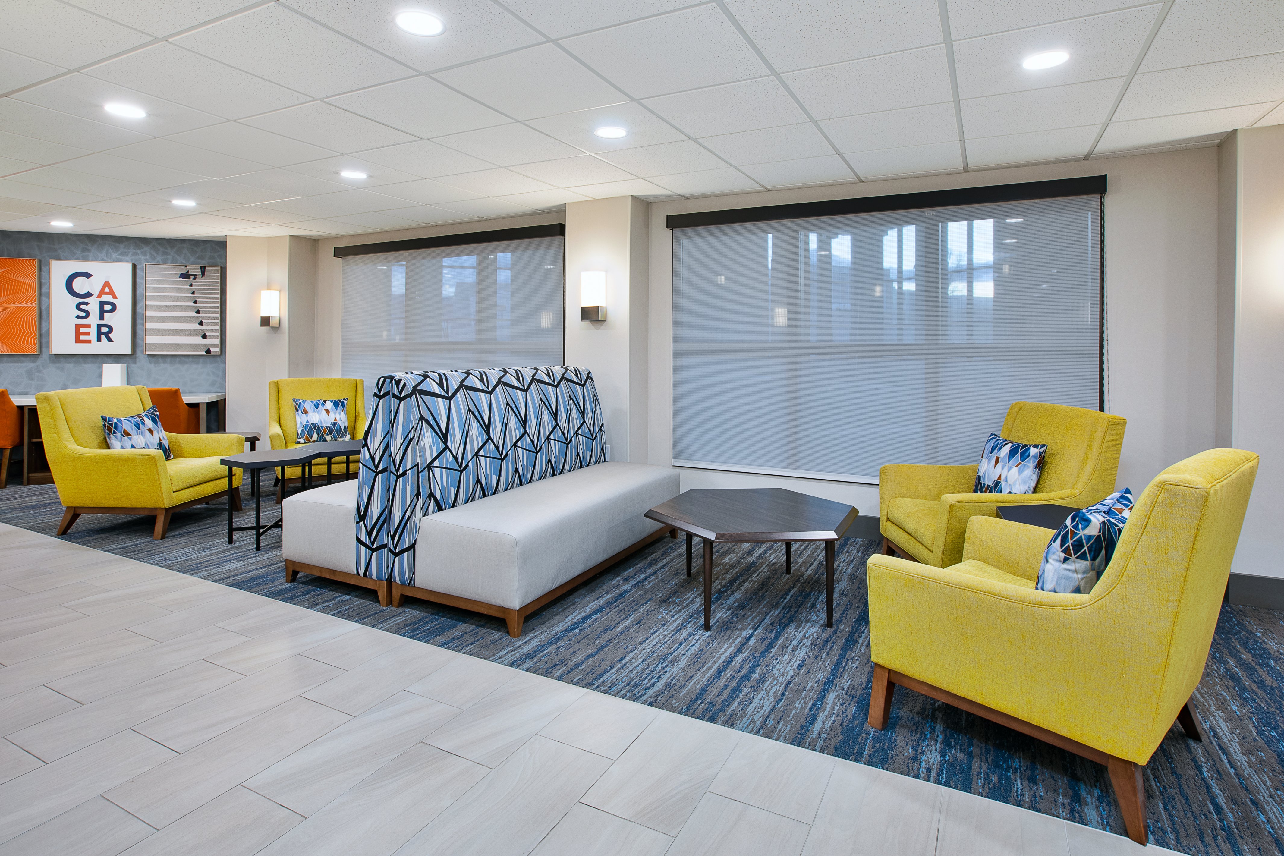 holiday inn express casper interstate 25 by ihg