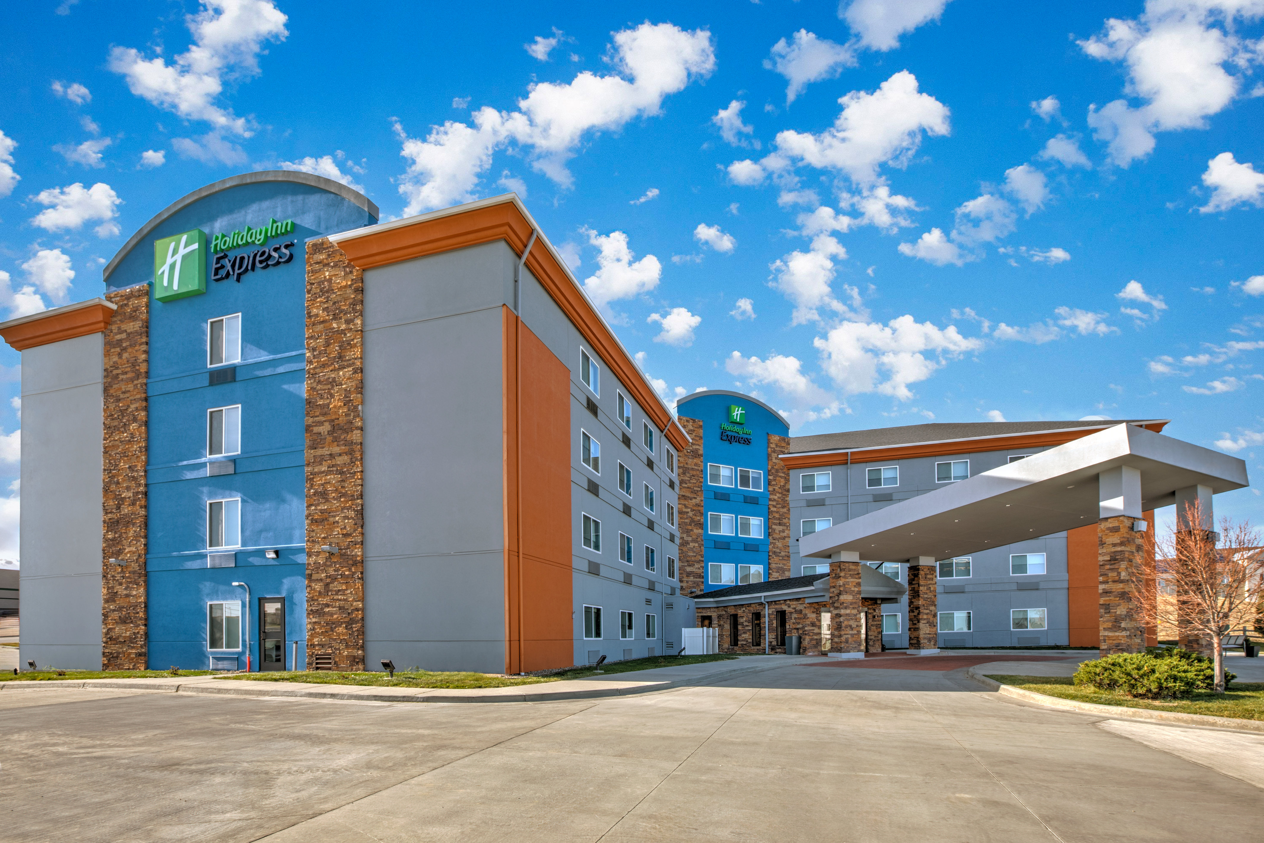 holiday inn express casper interstate 25 by ihg