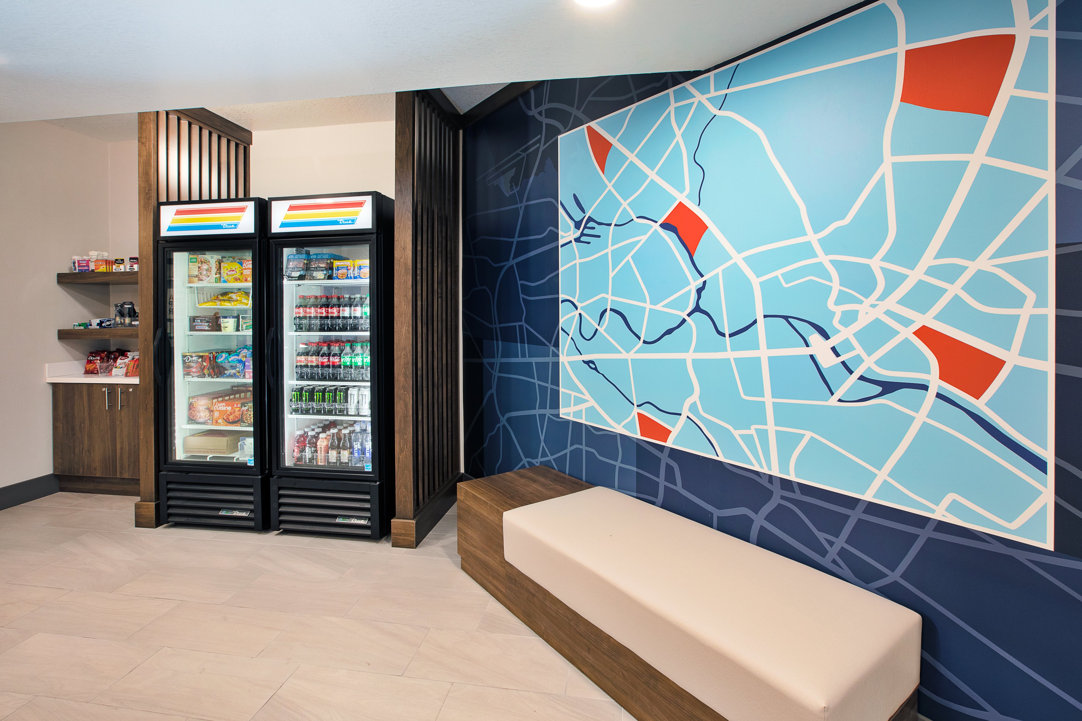 holiday inn express casper interstate 25 by ihg