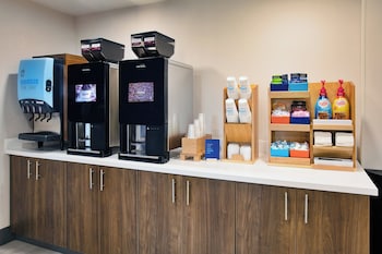 holiday inn express casper interstate 25 by ihg