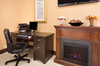 days inn by wyndham anderson in