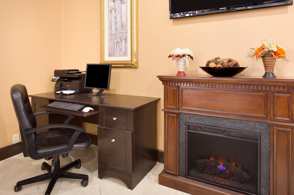 days inn by wyndham anderson in