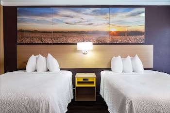 days inn by wyndham anderson in