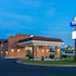 days inn by wyndham anderson in