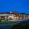 days inn by wyndham anderson in