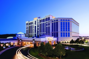 Belterra Casino Resort