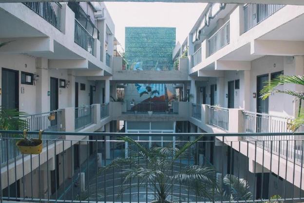 classy residency studio apartments