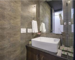 classy residency studio apartments