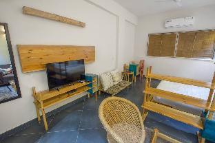 classy residency studio apartments