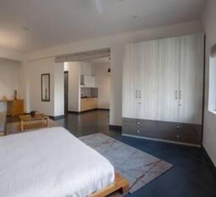 classy residency studio apartments