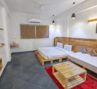 classy residency studio apartments