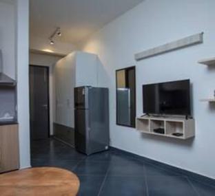 classy residency studio apartments