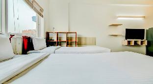 classy residency studio apartments