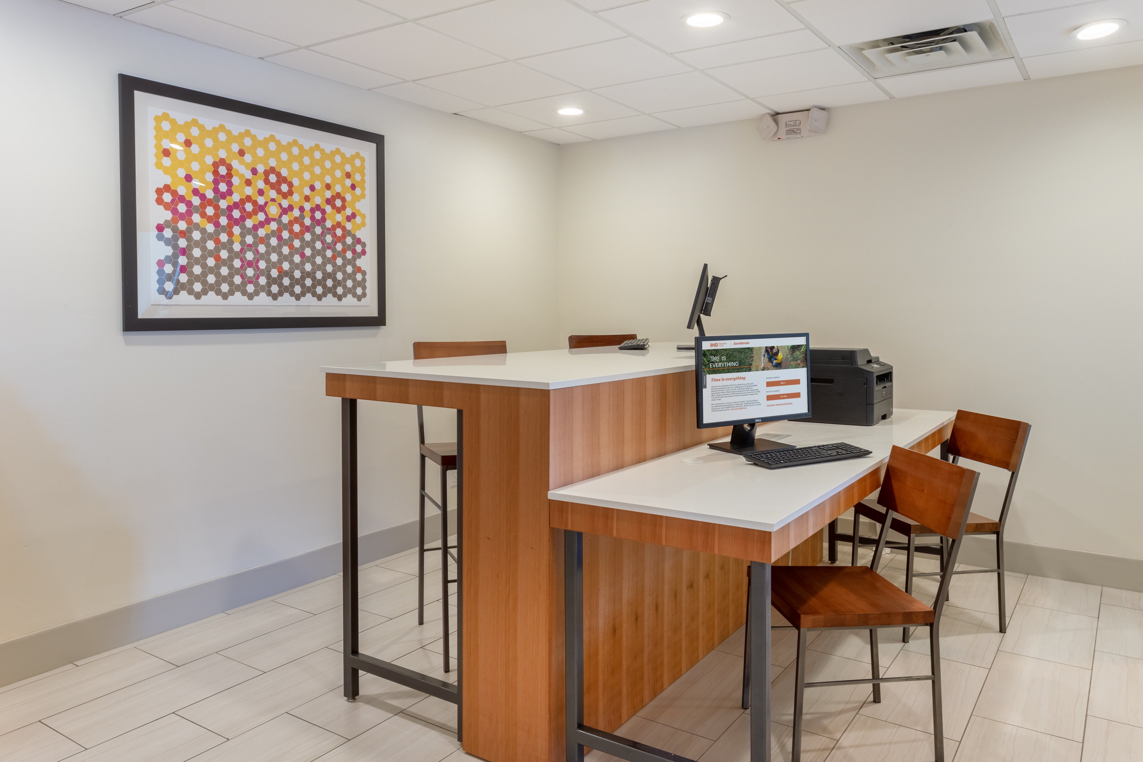 holiday inn express and suites scottsburg by ihg