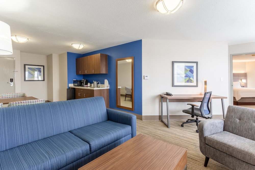 holiday inn express and suites scottsburg by ihg