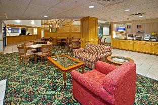 holiday inn express and suites scottsburg by ihg