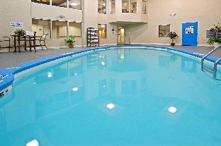 holiday inn express and suites scottsburg by ihg