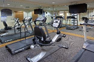 holiday inn express and suites scottsburg by ihg
