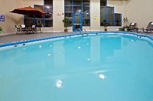 holiday inn express and suites scottsburg by ihg