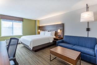 holiday inn express and suites scottsburg by ihg