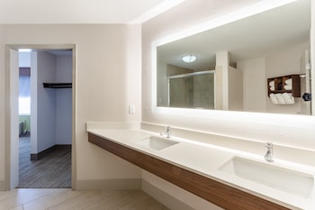Holiday Inn Express & Suites Scottsburg By Ihg,Scottsburg>>Madison,3 star
