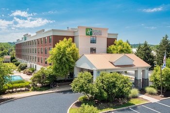 holiday inn express exton by ihg