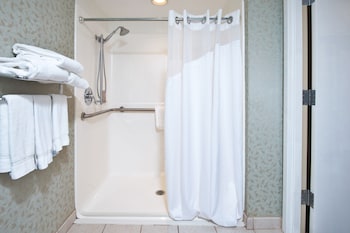 holiday inn express exton by ihg