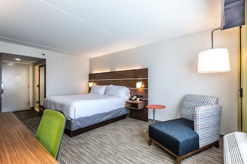 holiday inn express exton by ihg