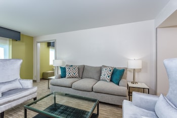 holiday inn express exton by ihg