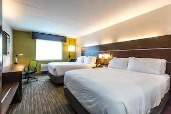 holiday inn express exton by ihg