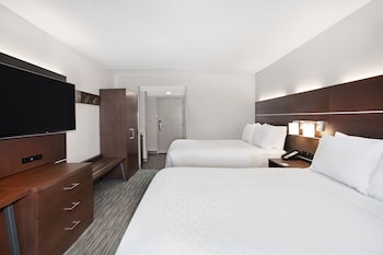 holiday inn express exton by ihg