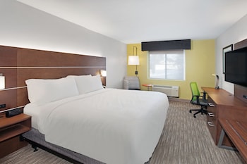 holiday inn express exton by ihg