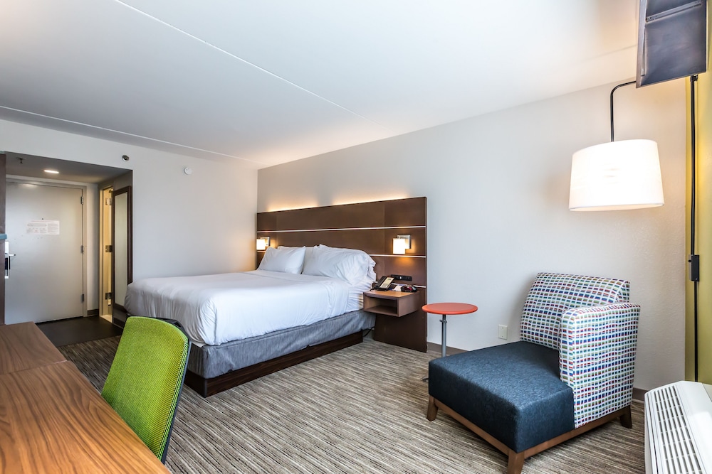 holiday inn express exton by ihg